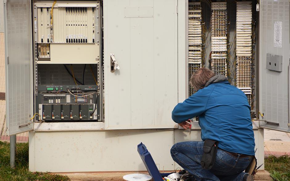 électricien dépannage Saint-Prix