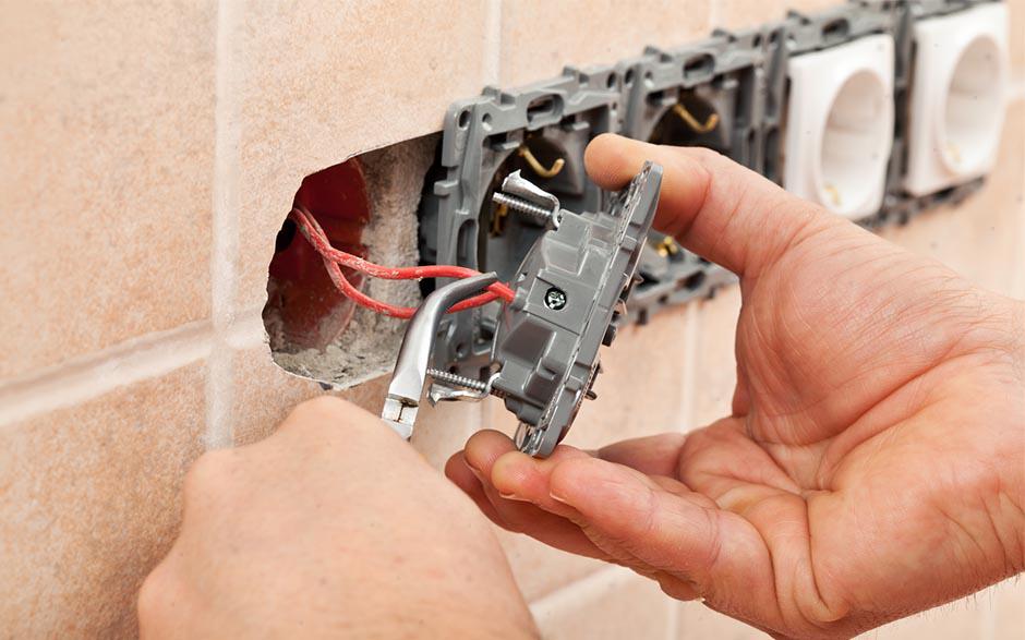 dépannage électricien Drancy